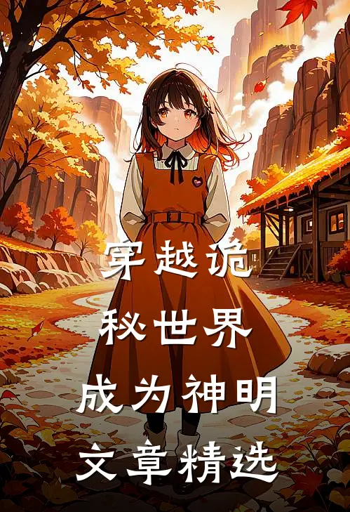 穿越诡秘世界，成为神明文章精选