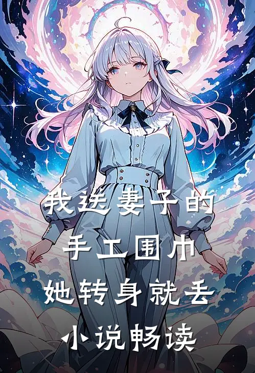 我送妻子的手工围巾，她转身就丢小说畅读