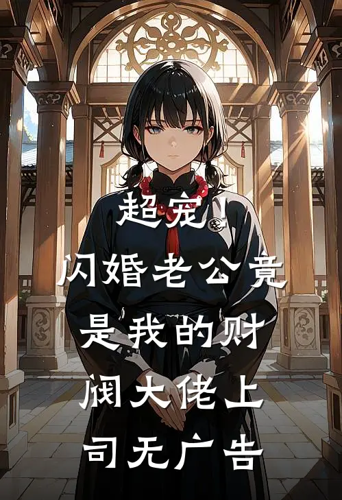 超宠！闪婚老公竟是我的财阀大佬上司无广告