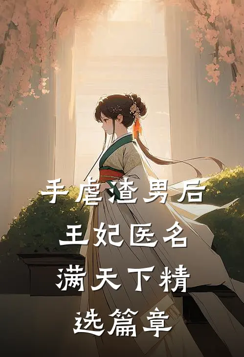 手虐渣男后，王妃医名满天下精选篇章