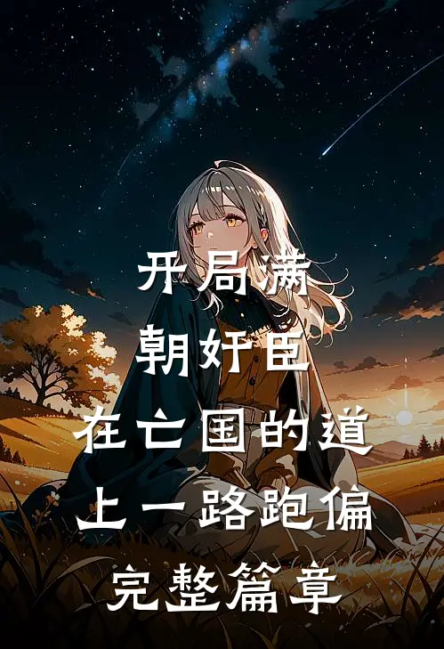 开局满朝奸臣：在亡国的道上一路跑偏完整篇章