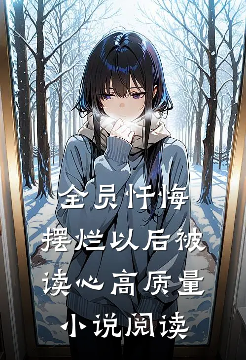 全员忏悔：摆烂以后被读心高质量小说阅读