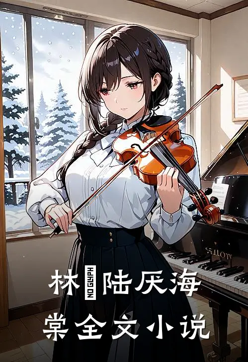 林瑧陆厌海棠全文小说