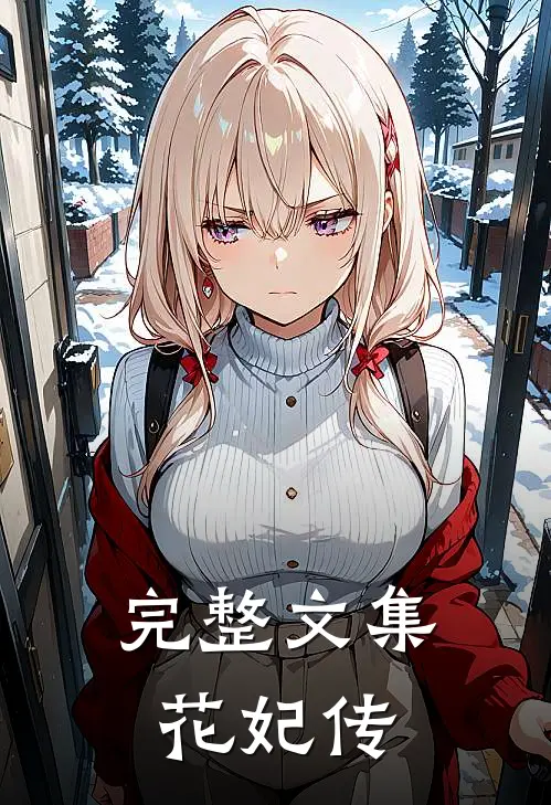 完整文集花妃传