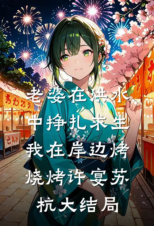 老婆在洪水中挣扎求生，我在岸边烤烧烤许宴苏杭大结局