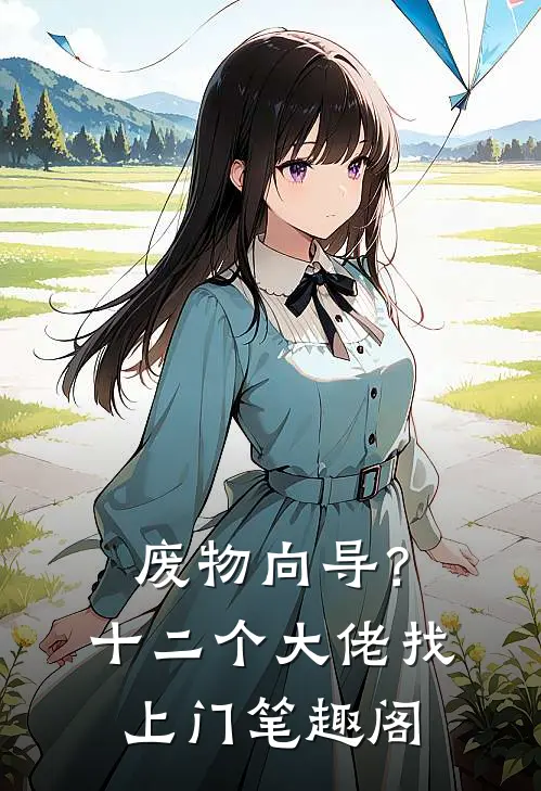 废物向导？十二个大佬找上门笔趣阁