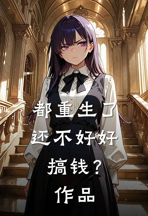 都重生了，还不好好搞钱？作品