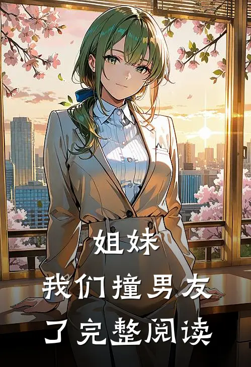姐妹，我们撞男友了完整阅读
