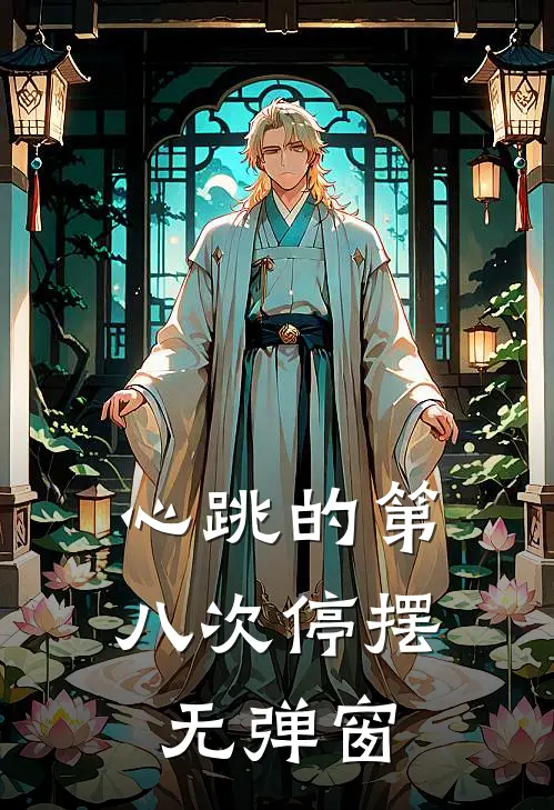 心跳的第八次停摆无弹窗