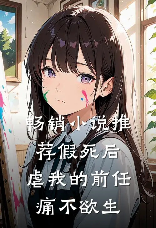 畅销小说推荐假死后，虐我的前任痛不欲生