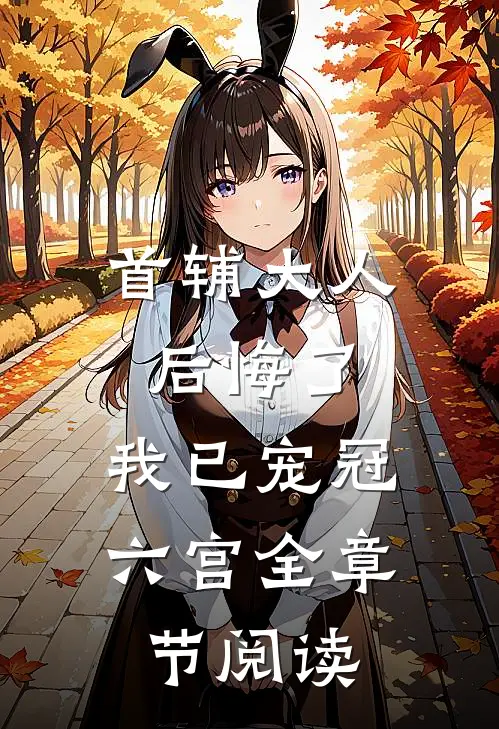 首辅大人后悔了，我已宠冠六宫全章节阅读