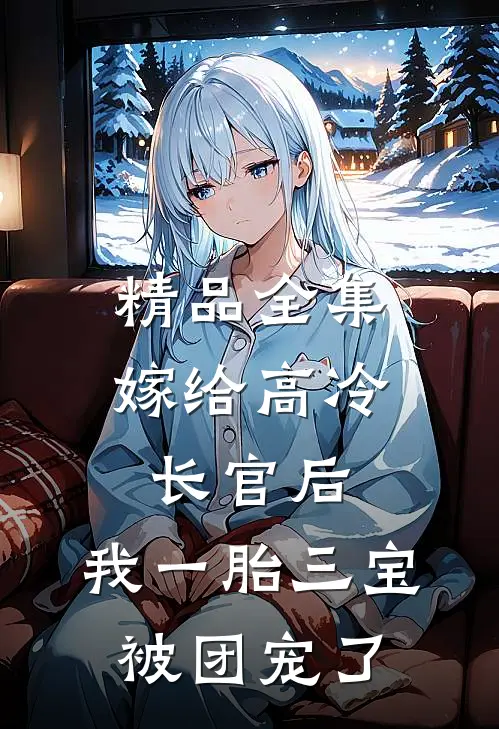 精品全集嫁给高冷长官后，我一胎三宝被团宠了