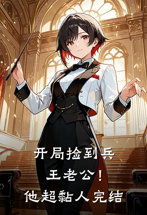 开局捡到兵王老公！他超黏人完结