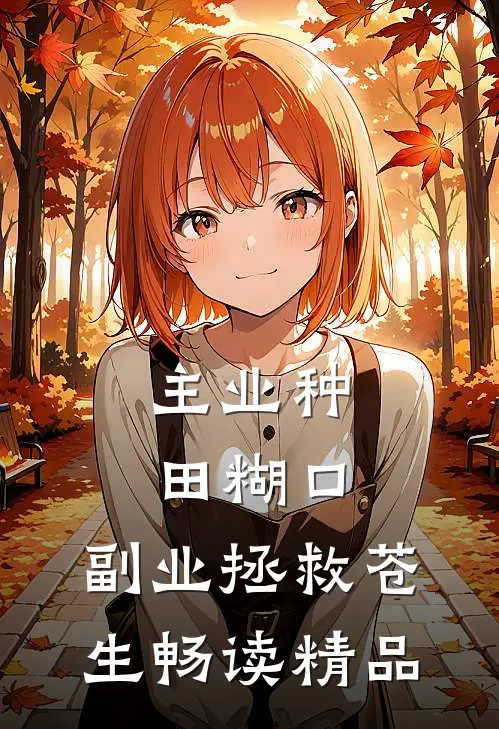 主业种田糊口，副业拯救苍生畅读精品