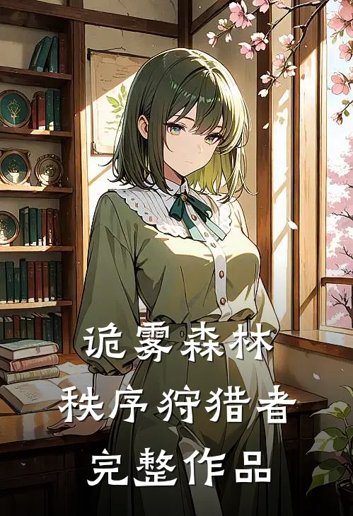 诡雾森林：秩序狩猎者完整作品