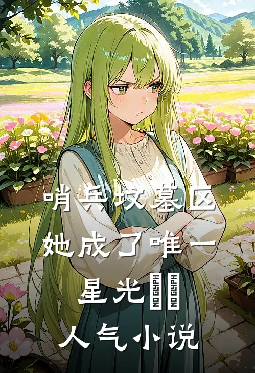 哨兵坟墓区，她成了唯一星光​​人气小说