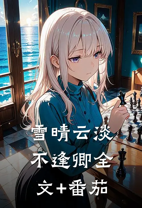 雪晴云淡不逢卿全文+番茄