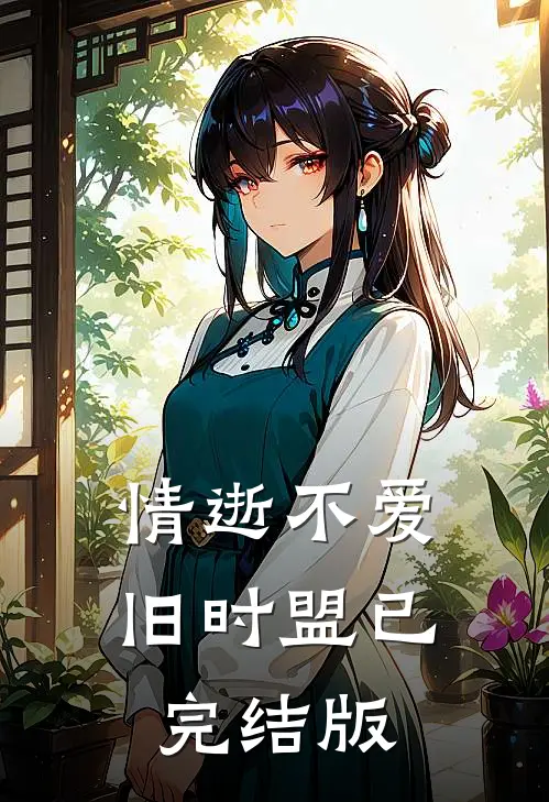 情逝不爱旧时盟已完结版
