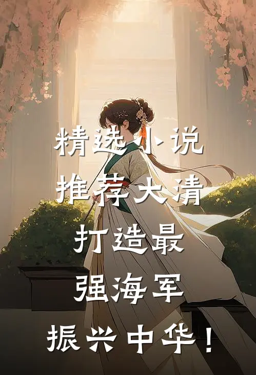 精选小说推荐大清：打造最强海军，振兴中华！