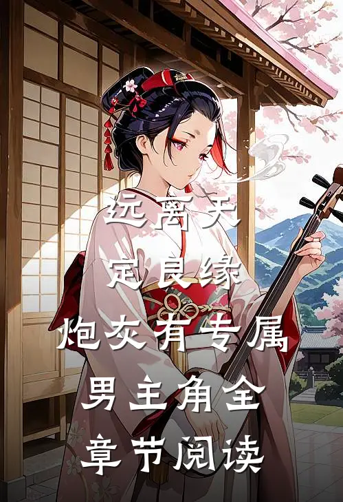 远离天定良缘，炮灰有专属男主角全章节阅读