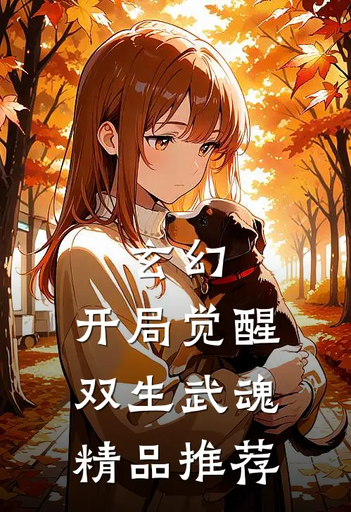 玄幻：开局觉醒双生武魂精品推荐