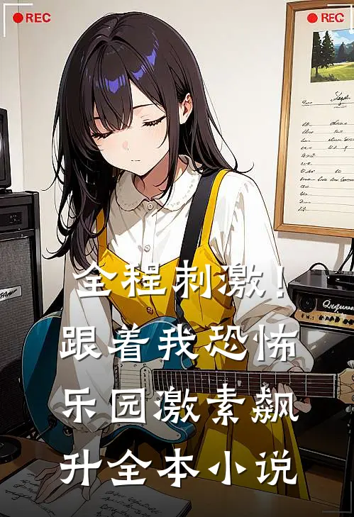 全程刺激！跟着我恐怖乐园激素飙升全本小说
