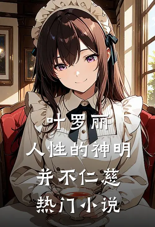 叶罗丽：人性的神明并不仁慈热门小说