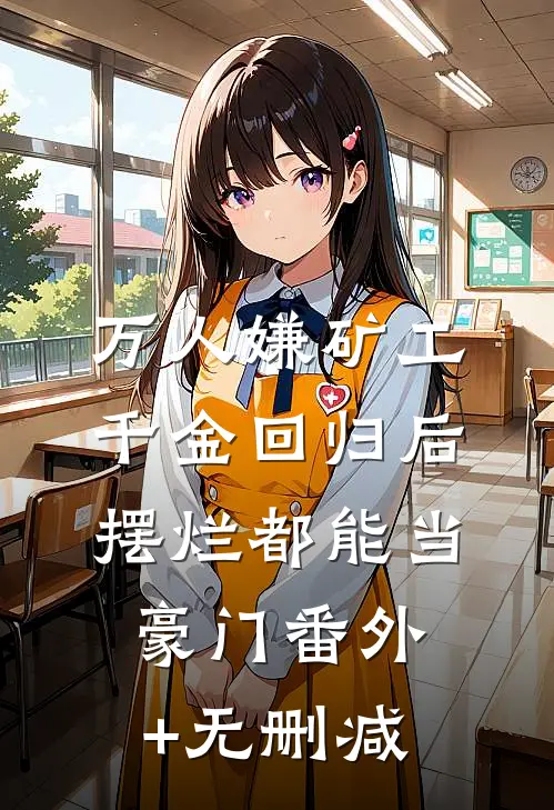 万人嫌矿工千金回归后，摆烂都能当豪门番外+无删减