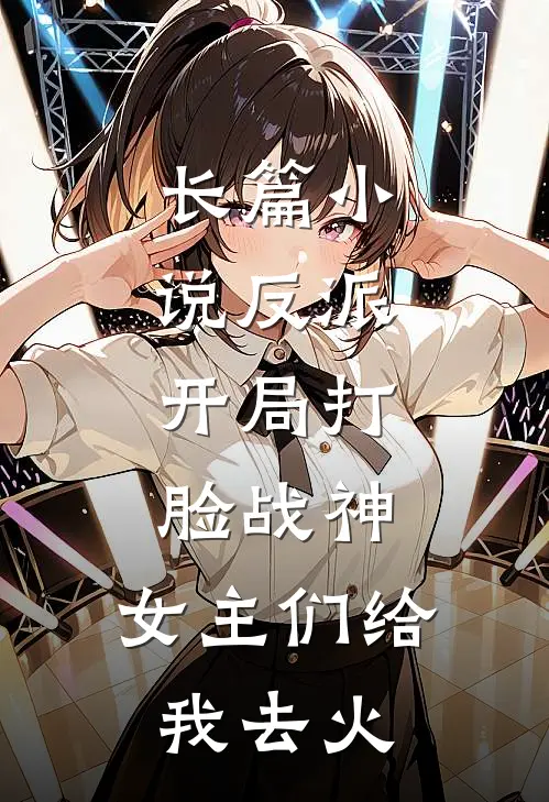 长篇小说反派：开局打脸战神，女主们给我去火