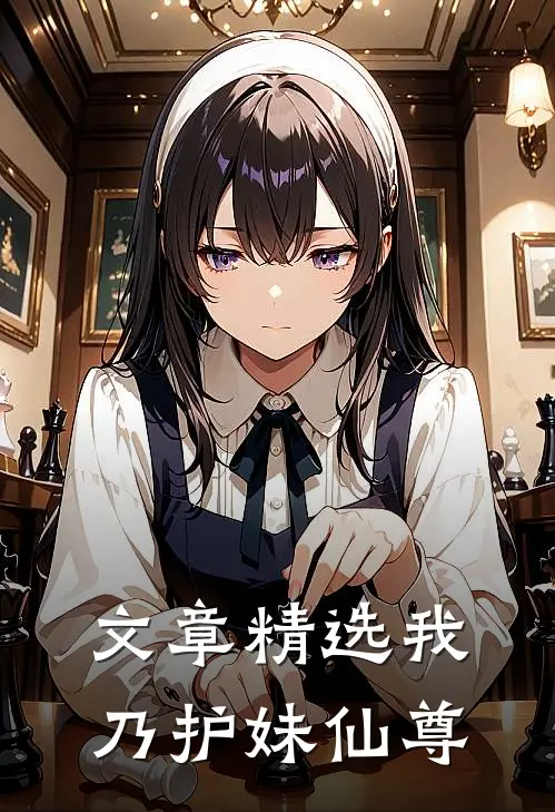 文章精选我乃护妹仙尊