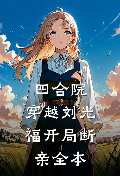 四合院，穿越刘光福开局断亲全本