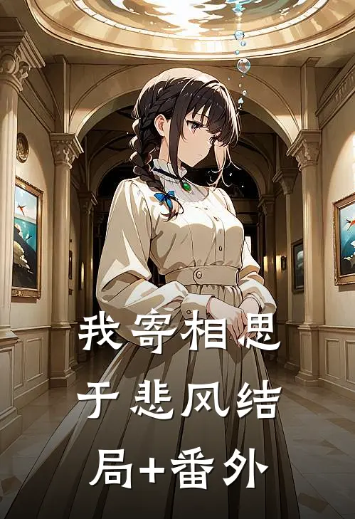 我寄相思于悲风结局+番外