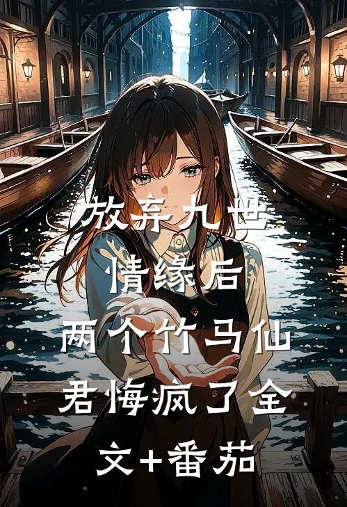 放弃九世情缘后，两个竹马仙君悔疯了全文+番茄