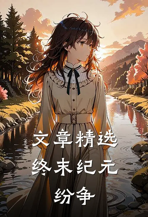 文章精选终末纪元：纷争