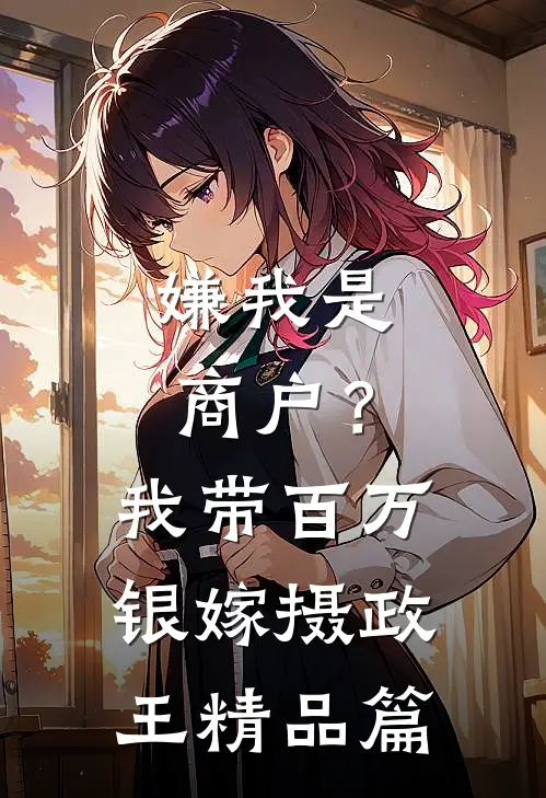 嫌我是商户？我带百万银嫁摄政王精品篇