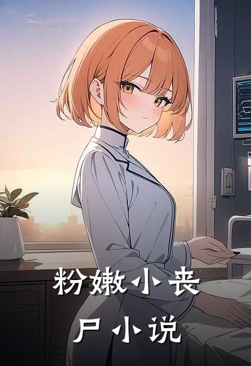 粉嫩小丧尸小说