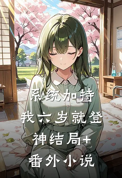 系统加持，我六岁就登神结局+番外小说