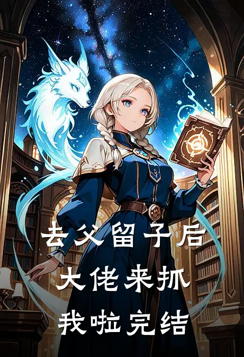 去父留子后，大佬来抓我啦完结