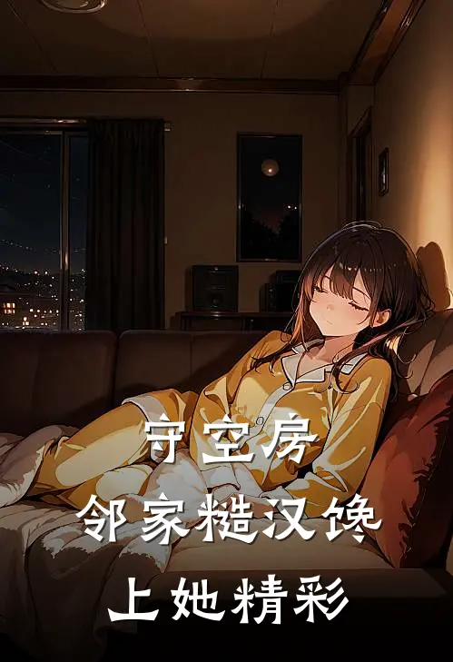 守空房，邻家糙汉馋上她精彩