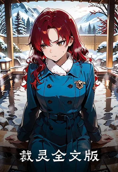 裁灵全文版