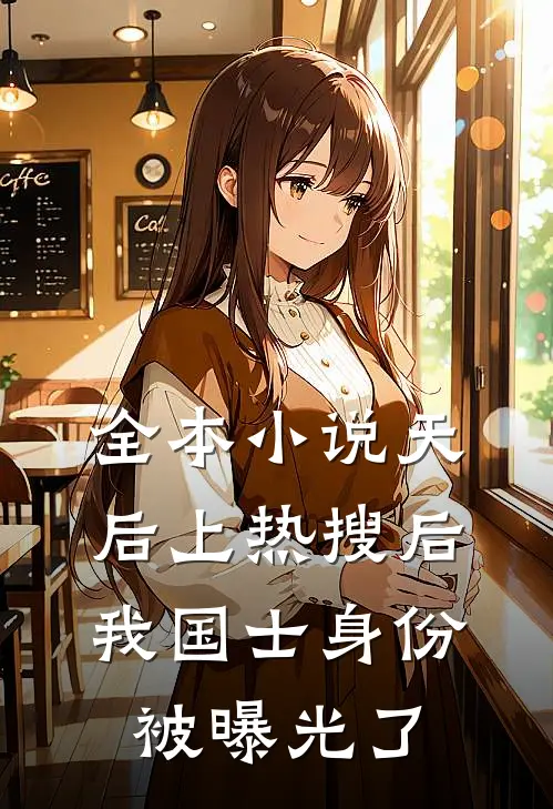 全本小说天后上热搜后，我国士身份被曝光了