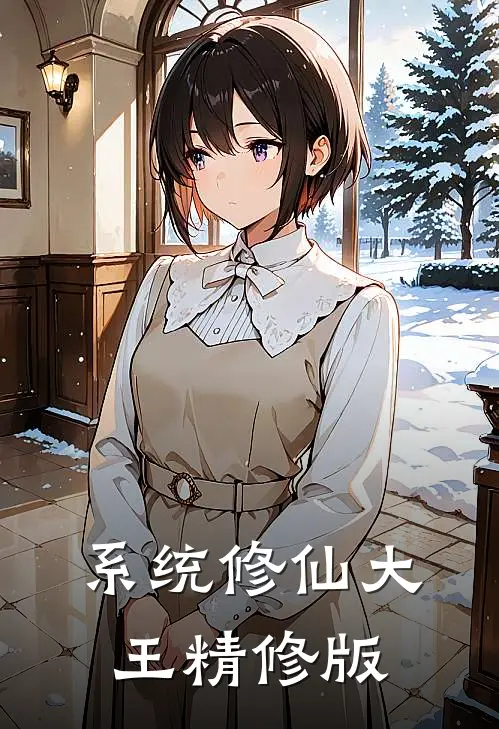 系统修仙大王精修版
