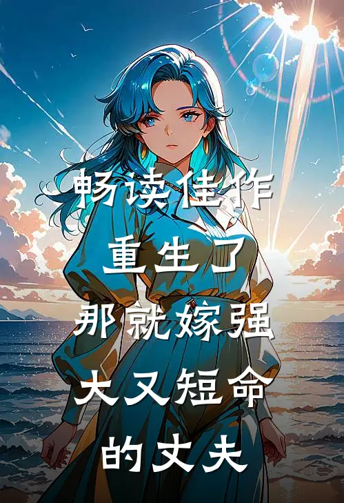畅读佳作重生了，那就嫁强大又短命的丈夫