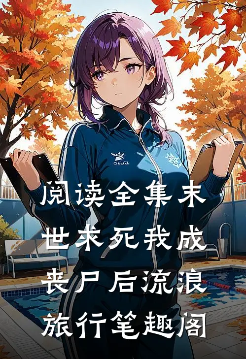 阅读全集末世求死我成丧尸后流浪旅行笔趣阁