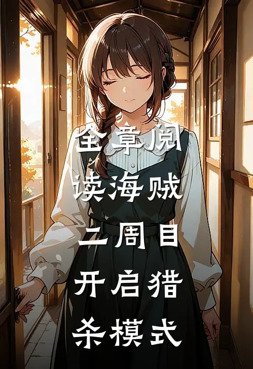 全章阅读海贼：二周目，开启猎杀模式