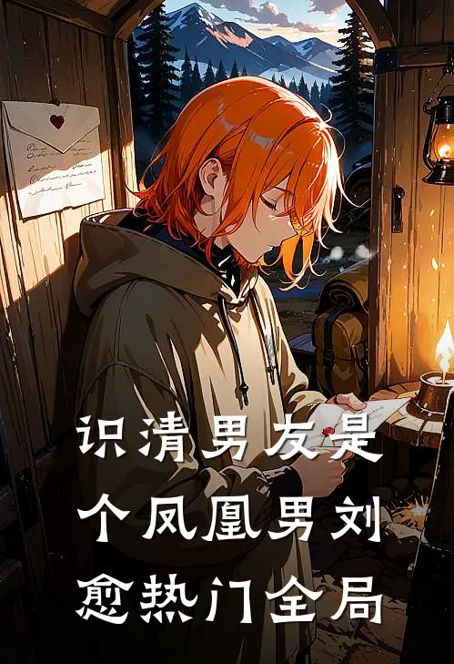 识清男友是个凤凰男刘愈热门全局