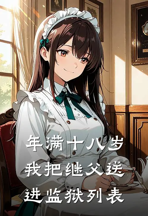 年满十八岁，我把继父送进监狱列表