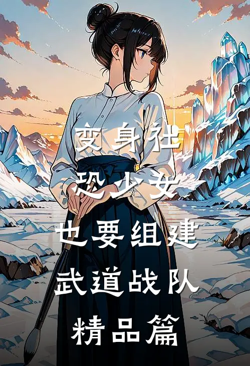 变身社恐少女，也要组建武道战队精品篇
