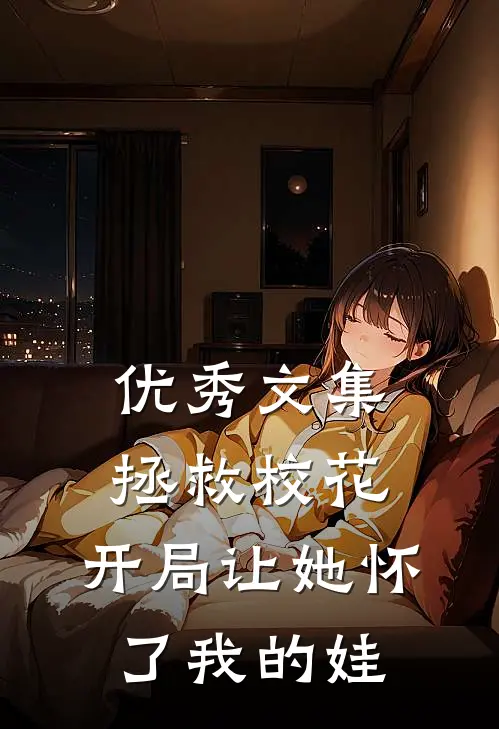 优秀文集拯救校花：开局让她怀了我的娃