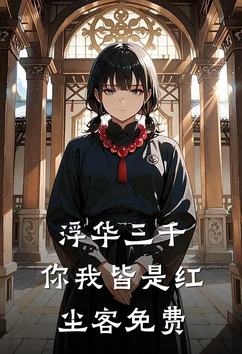 浮华三千，你我皆是红尘客免费